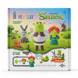 Hey Clay - Shrek - 12 Cans
