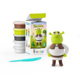 Hey Clay - Shrek - 5 Cans