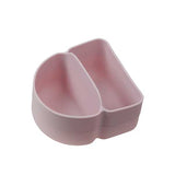 Bbox - Silicon Bento Buddy - Snack Box - Berry