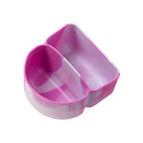 Bbox - Silicon Bento Buddy - Snack Box - Cosmic