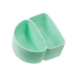 Bbox - Silicon Bento Buddy - Snack Box - Forest