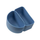 Bbox - Silicon Bento Buddy - Snack Box - Ocean