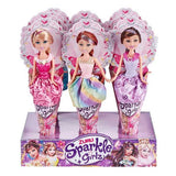 Zuru - Sparkle Girlz Princess Cones - Assorted