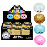 Scrunchems - Sparkly Dumpling