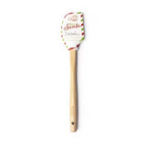 Christmas Spatula & Cookie Set