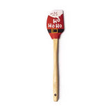 Christmas Spatula & Cookie Set