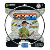 Zing - Spin Ring (Chatter Ring)