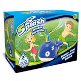 Splash Whale Sprinkler