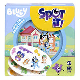 Spot It - Bluey