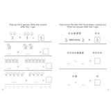 Little Genius - Starting School Jumbo Workbook