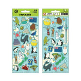 Sticker Sheets - Best of NZ