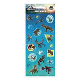 Sticker Sheets - Jurassic World