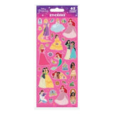 Sticker Sheets - Disney Princess