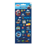 Sticker Sheets - Thomas