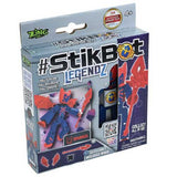 Zing - Stikbot - Legendz