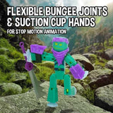 Zing - Stikbot - Legendz