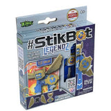 Zing - Stikbot - Legendz