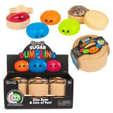Scrunchems - Sugar Dumpling