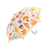 Floss & Rock - Colour Changing Umbrella - Sweet Treats