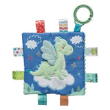 Mary Meyer - Crinkle Me Taggies - Drax Dragon