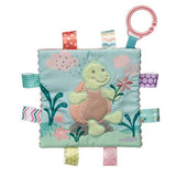 Mary Meyer - Crinkle Me Taggies - Tippy Turtle