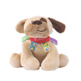 Mary Meyer - Taggies - Buddy Dog Soft Toy
