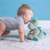 Mary Meyer - Taggies - Drax Dragon Soft Toy