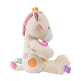 Mary Meyer - Taggies - Tilly Giraffe Soft Toy