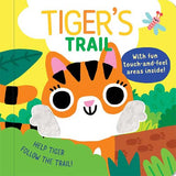 Tiger's Trail