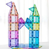 Tile Tek - 112 Piece - Pastel Pacl