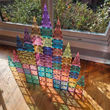 Tile Tek - 112 Piece - Pastel Pacl