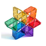 Tile Tek - Square Tiles - 36 Piece