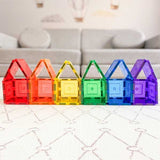 Tile Tek - Square Tiles - 36 Piece