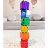 Tile Tek - Square Tiles - 36 Piece