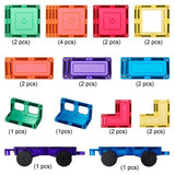 Tile Tek - Car Pack