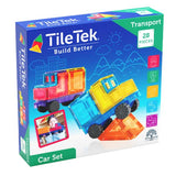 Tile Tek - Car Pack