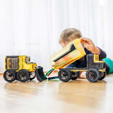Tile Tek - Transport - Mega Earth Movers