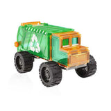 Tile Tek - Transport - Mega Recycling Truck