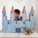 Tile Tek - Tile Toppers - Castle Pack
