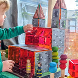 Tile Tek - Tile Toppers - Castle Pack