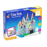 Tile Tek - Tile Toppers - Castle Pack