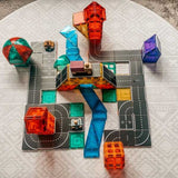 Tile Tek - Tile Toppers - Road Pack