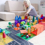 Tile Tek - Tile Toppers - Road Pack