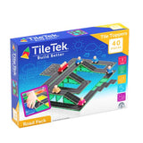 Tile Tek - Tile Toppers - Road Pack