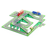 Tile Tek - Tile Toppers - Train Pack