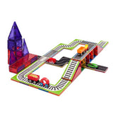 Tile Tek - Tile Toppers - Train Pack