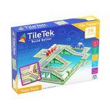 Tile Tek - Tile Toppers - Train Pack
