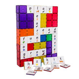 Tile Tek - Tile Toppers - Lower Case Alphabet Pack