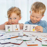 Tile Tek - Tile Toppers - Lower Case Alphabet Pack