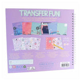 Floss & Rock - Transfer Fun - Enchanted
